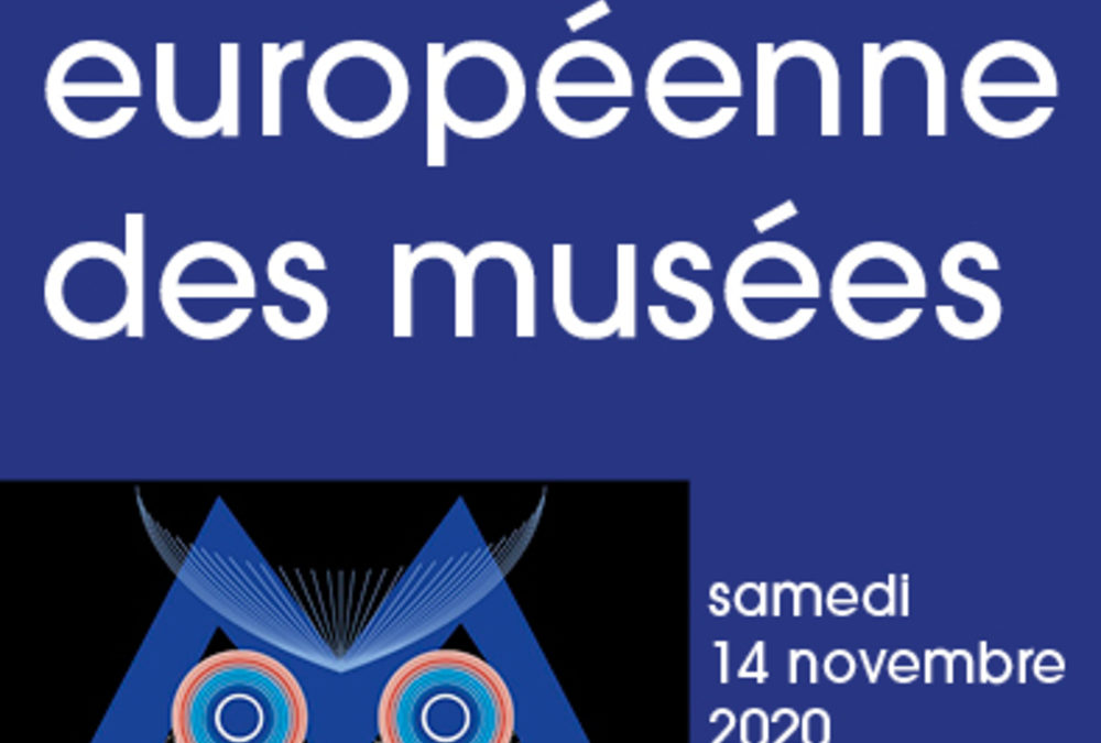 Nuit européenne des musées