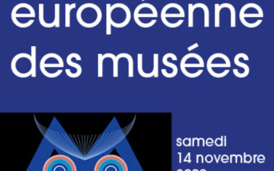 Nuit européenne des musées