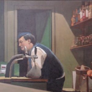 Arno peinture Bar