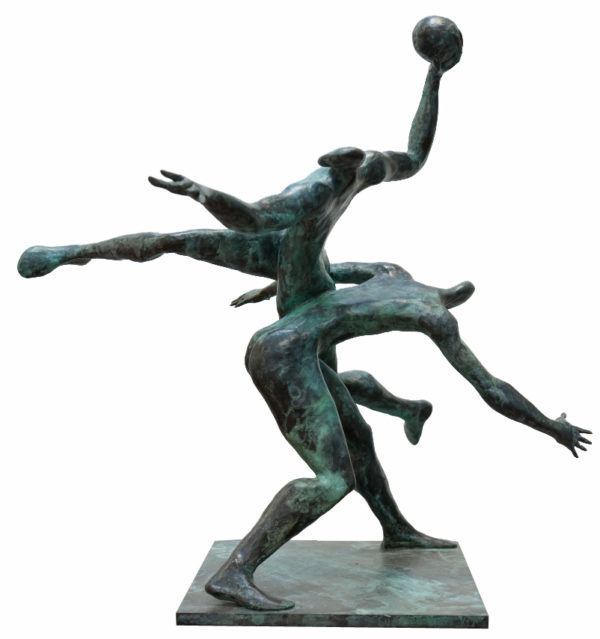 Handball Eclat