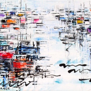 Retour au port 2