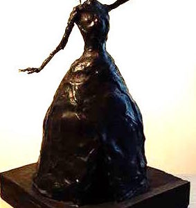Danseuse