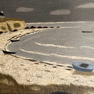 Bord de mer - Raguenez