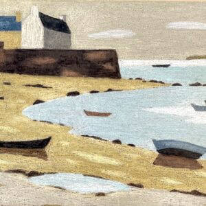 Bord de mer - Raguenez
