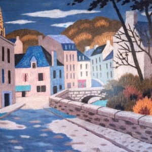 Pont-Aven