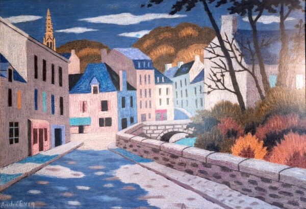 Pont-Aven