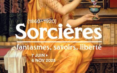 Exposition « Sorcières » au musée de Pont-Aven