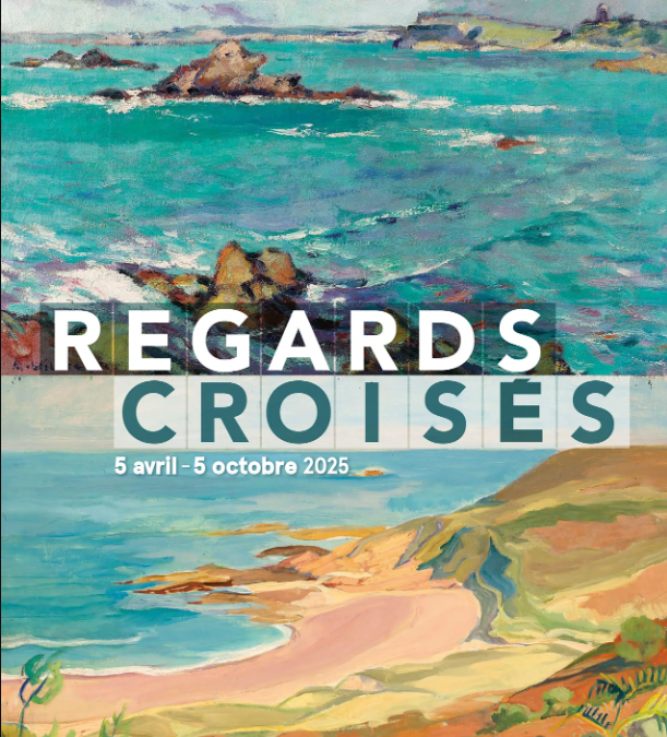 « Regards croisés » au musée du Faouët