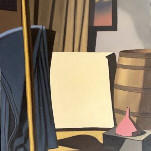 Série intérieurs (intérieur 1)