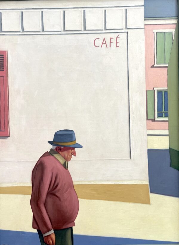 Café