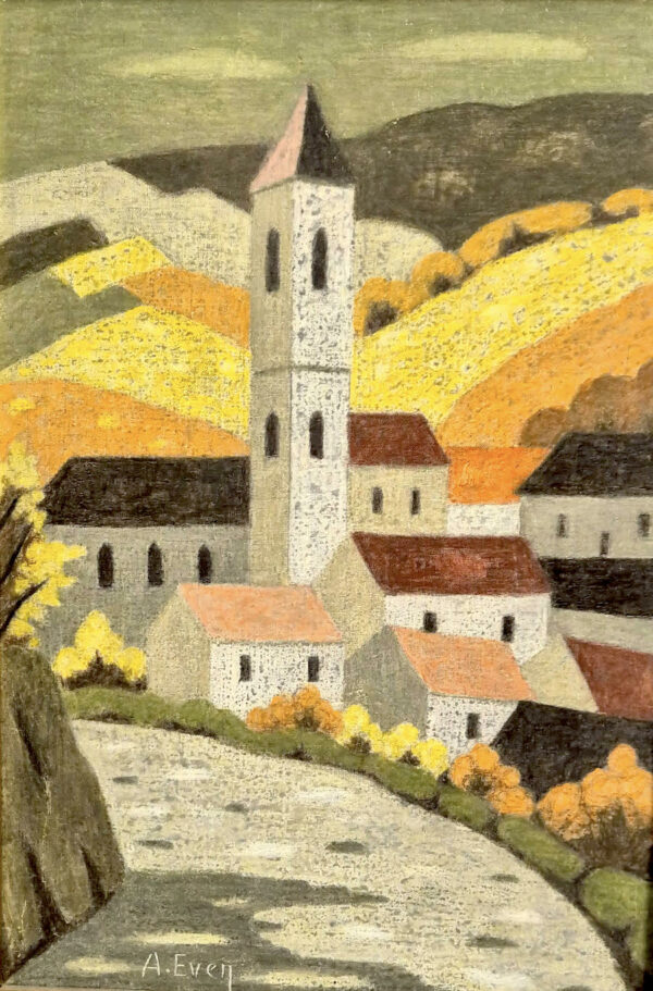 Les Andelys
