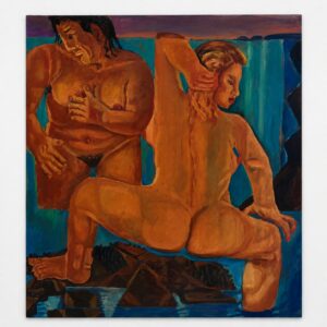 Baigneuses, 1989