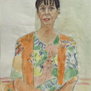Portrait, 1997