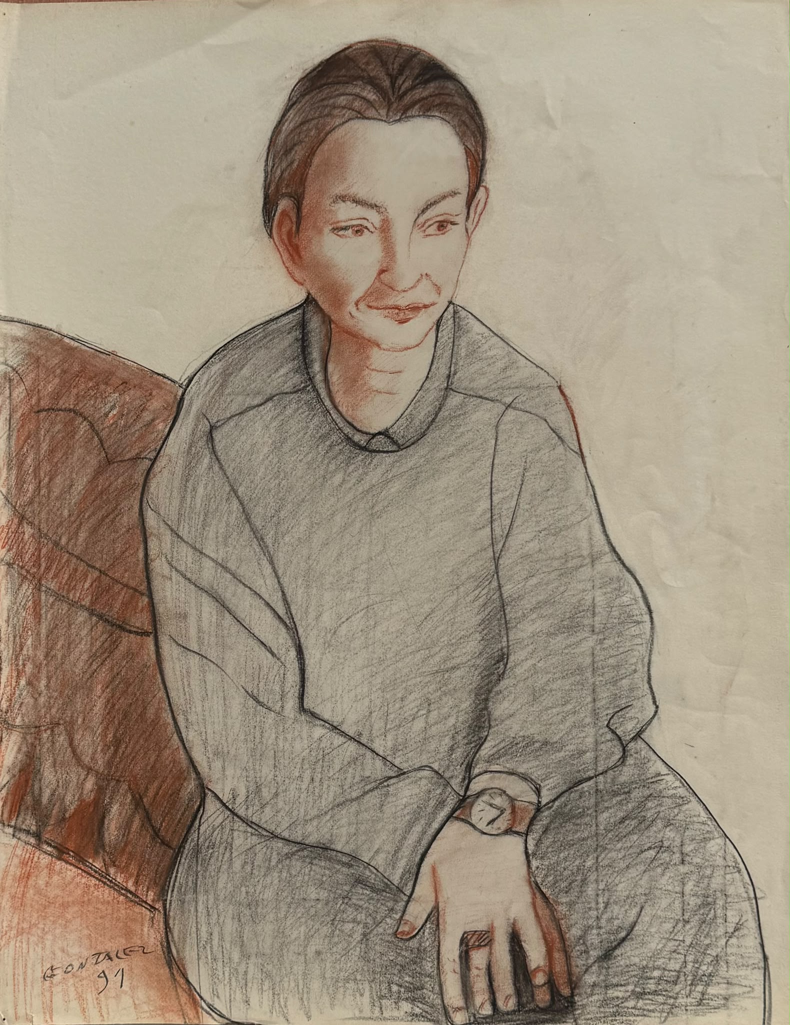 Portrait