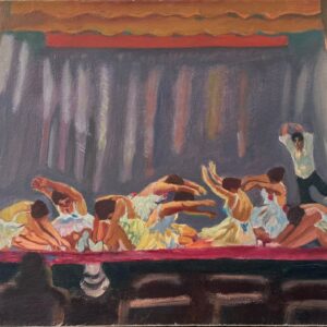 Le ballet