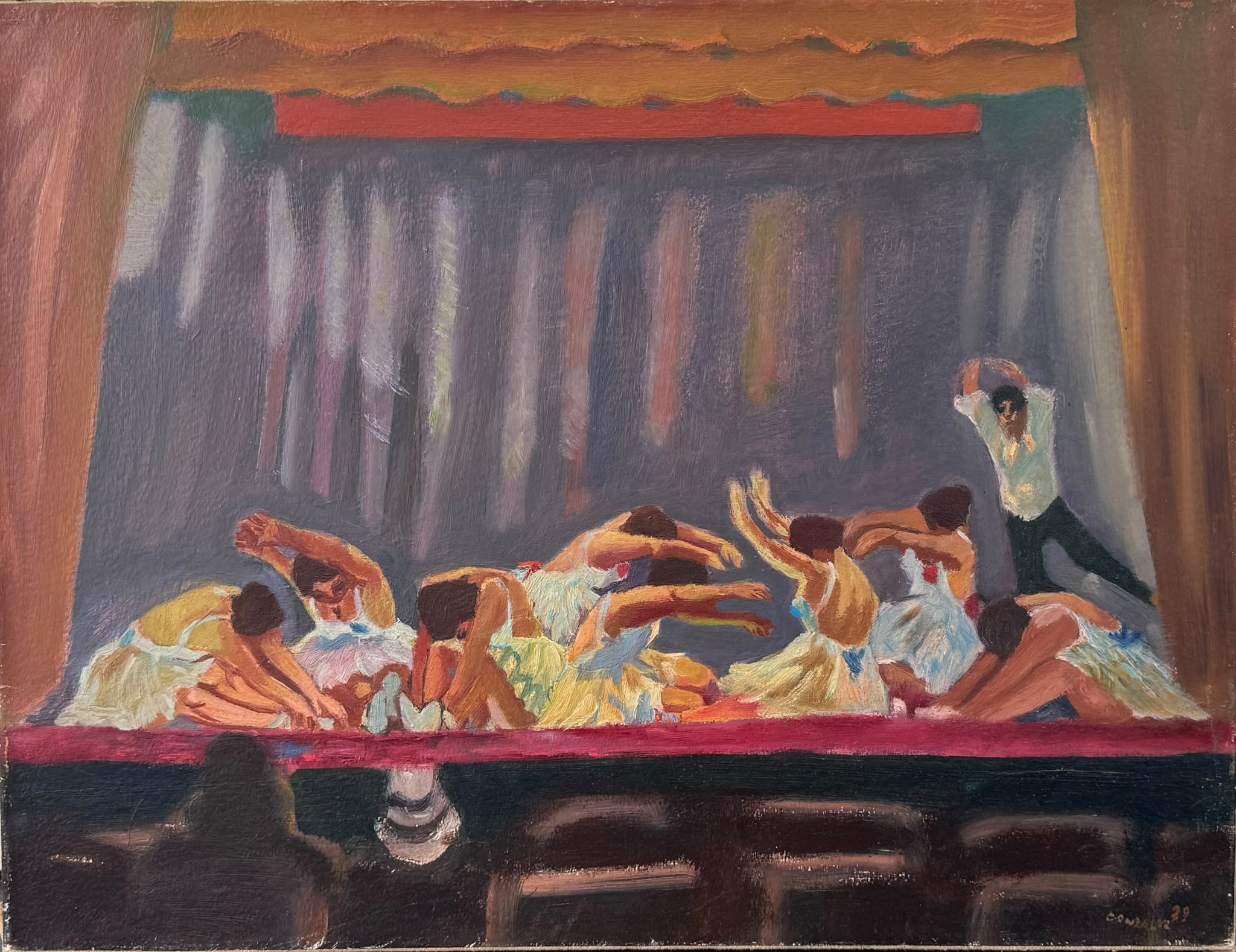 Le ballet