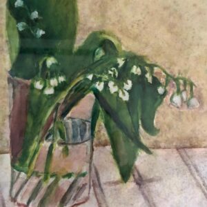 Bouquet de muguet