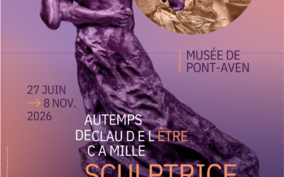 Au temps de Camille Claudel, être sculptrice à Paris