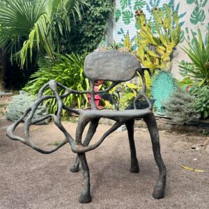 Chaise