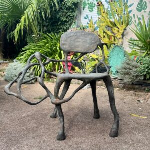 Chaise