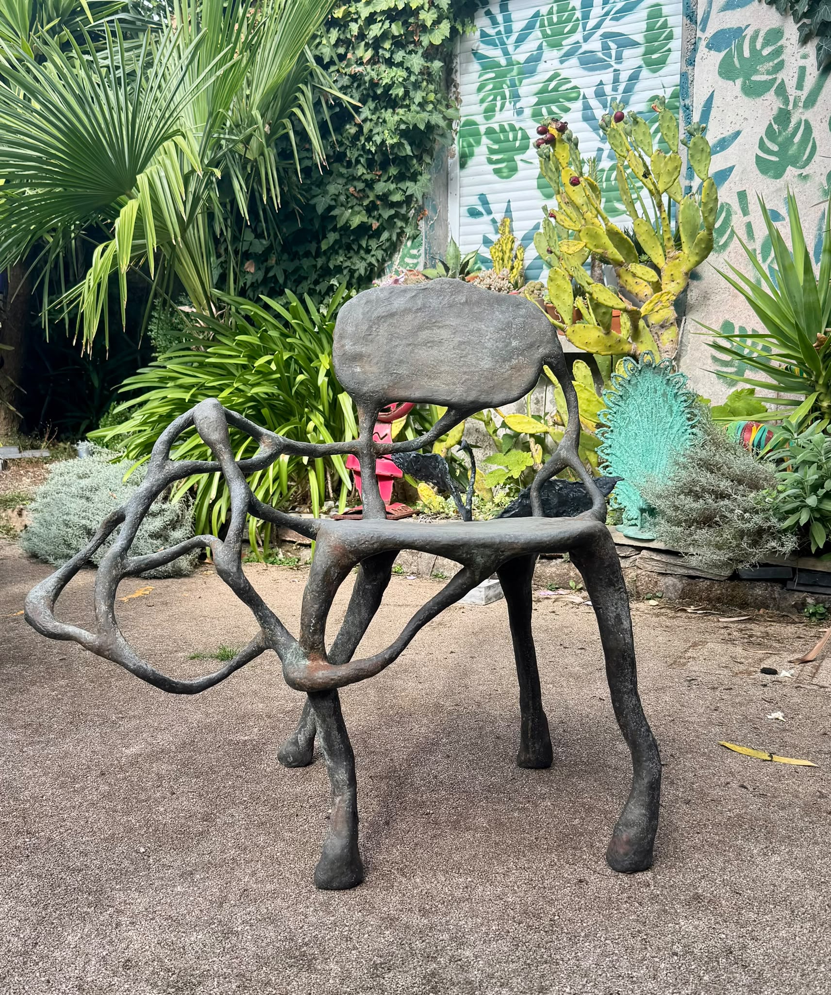 Chaise