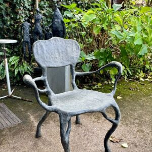 Chaise