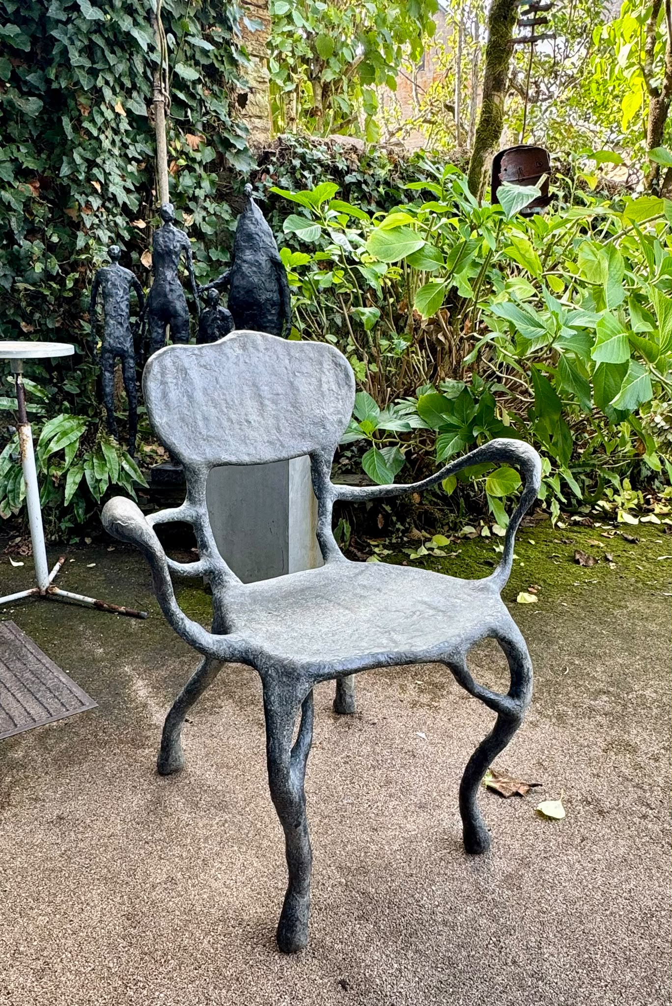 Chaise