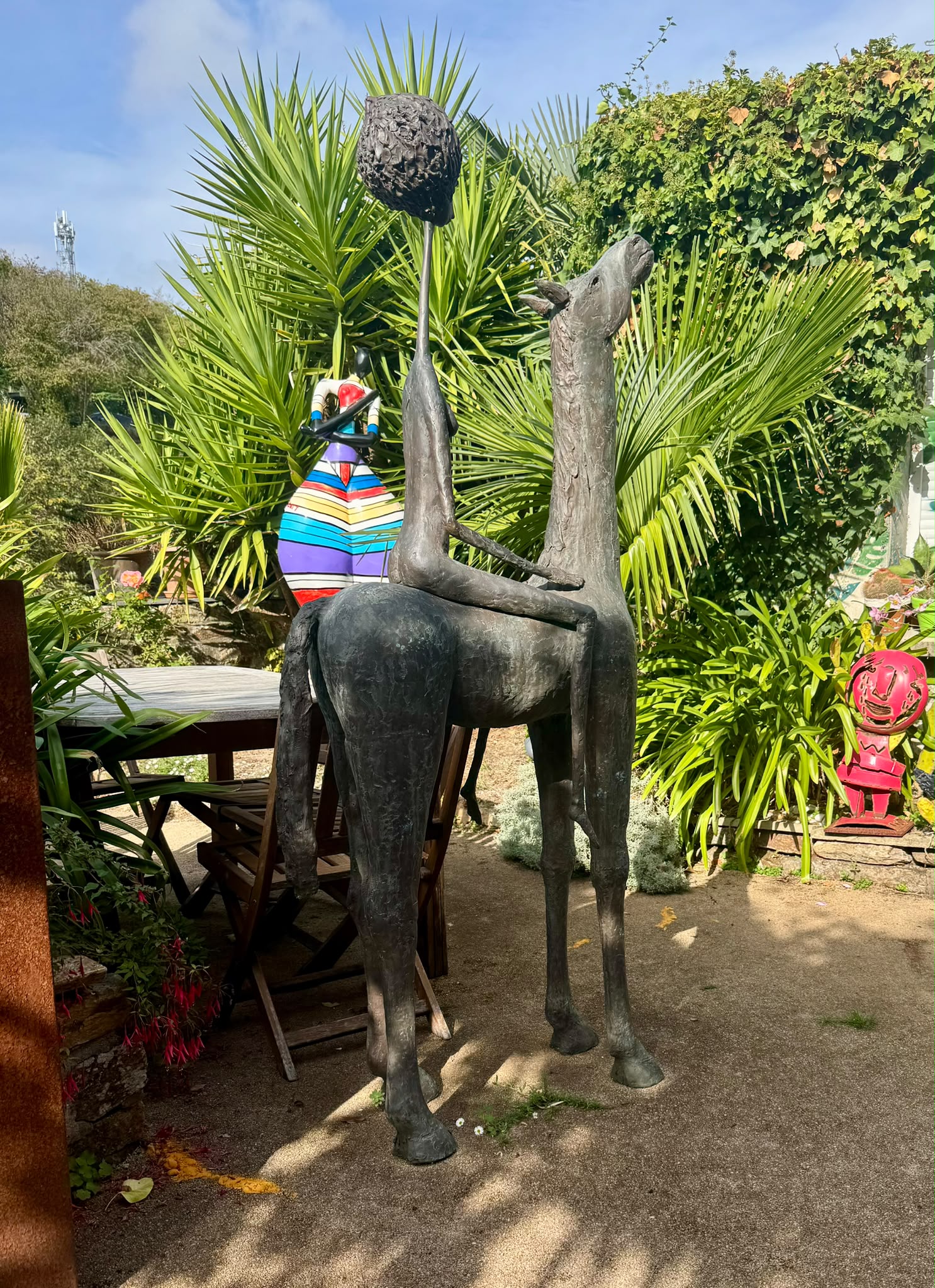 Cheval 17