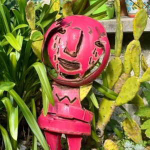 La capuche rouge