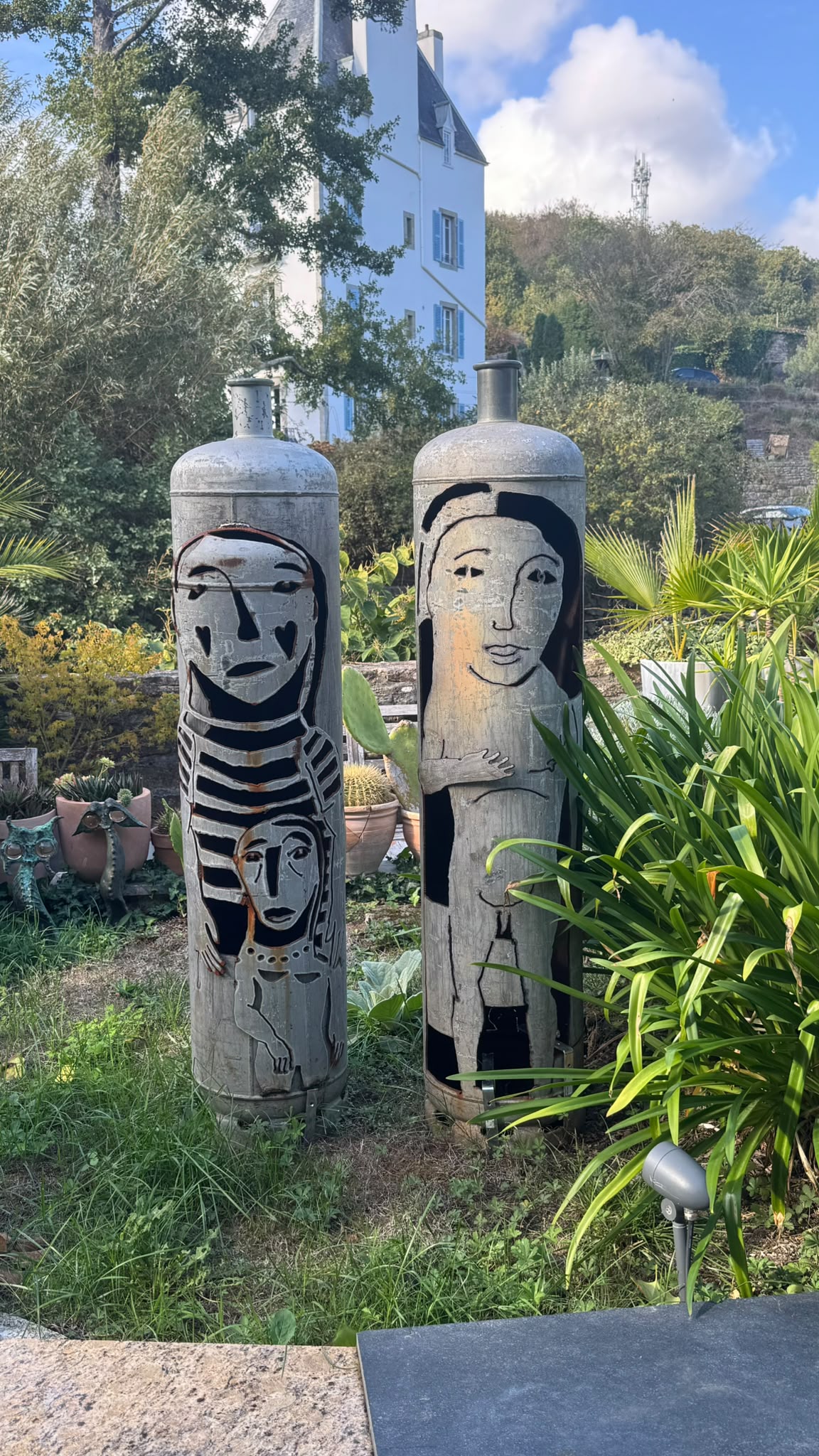 Bonbonne de gaz – Image 2