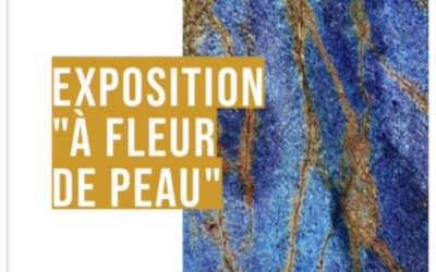 A fleur de peau