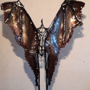 L'ange noir