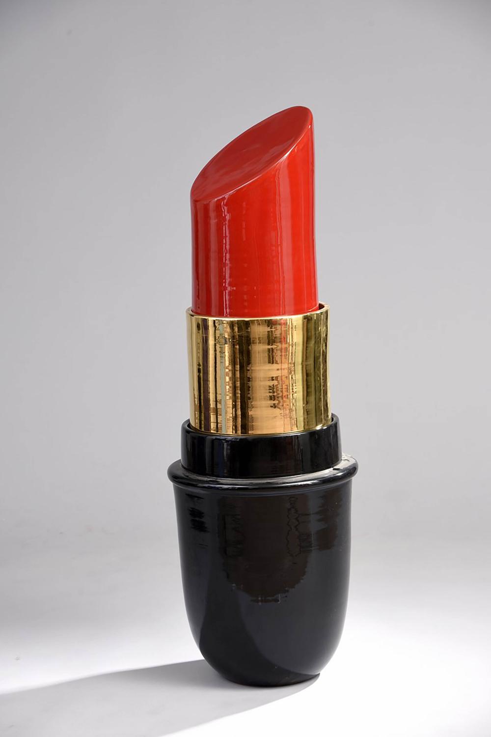 Rouge à lèvres Turka