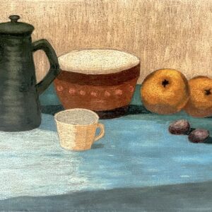 Nature morte